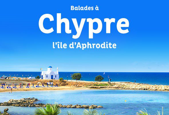 Autotour L’Essentiel de Chypre